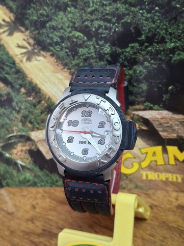 Camel trophy adventure watches - camel,