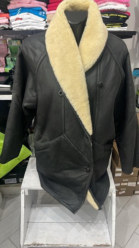 Montone shearling mabrun - montone,