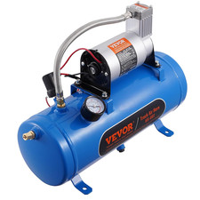 Compressore D'Aria Da 12 V Con