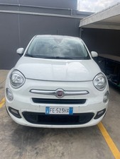 muso musata  completa di airbag FIAT 5OO X 1.4 benzina