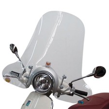 PARABREZZA ALTO ISOTTA CON