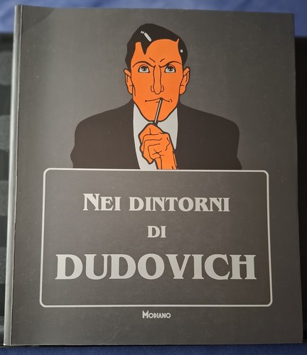 Nei dintorni dudovich - dintorni,