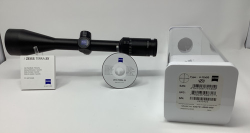 Zeiss terra 12x50 - zeiss, 4-12x50