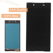 Per Sony Xperia Z5 E6683 E6653 Display LCD Touch Screen Digitalizzatore Assemblaggio