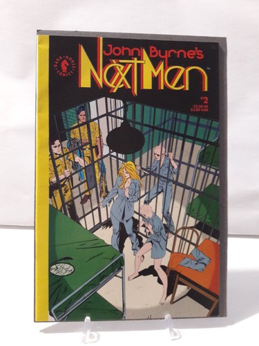 Next men del 1992 - next, 2