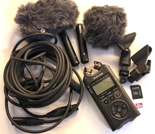 Tascam 40x 2 - tascam, micrófonos
