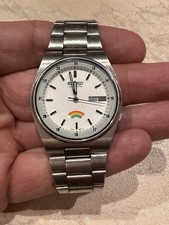 Orologio Automatico SEIKO