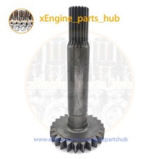 Per Hitachi ZAX240-3 Travel