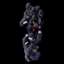 ★☆ VANADINITE de Taouz -