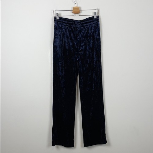 Pantalone zara velluto - pantalone,