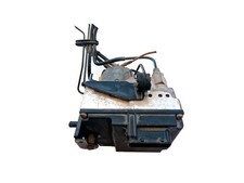 0265217000 CENTRALINA GRUPPO ABS BOSCH BMW SERIE 5 530 DIESEL