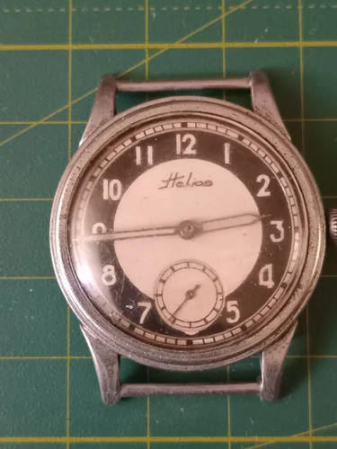 Orologio militare helios anni - orologio,