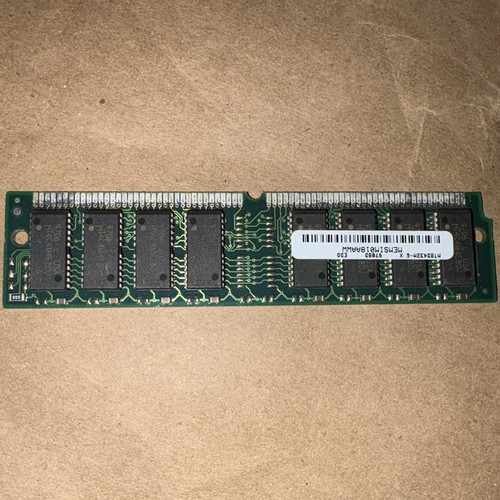 Ibm 29l0956 memoria 256mb - 29l0956,
