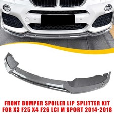 Per BMW X3 F25 X4 F26 M Sport