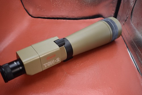 Kowa tsn spotting - kowa, tsn-2