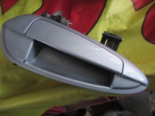 FIAT Grande Punto - Maniglia esterna portiera posteriore dx  - Ricambio usato