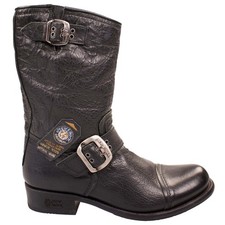Stivali uomo New Rock MGY01