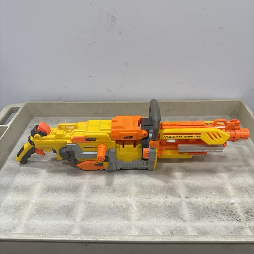 Nerf vulcan ebf - nerf,