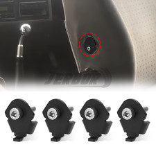 Adatto per VW T4 Bracciolo Kit Riparazione Pianale Caravelle 8 Pezzi