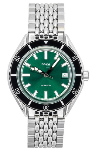 Orologio uomo doxa - orologio, sub