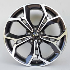 4 cerchi lega kia sportage r19