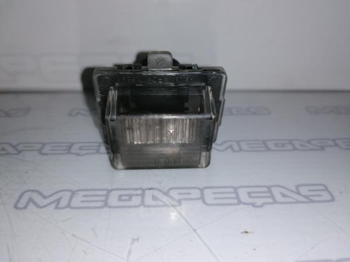 A2218200456 luce targa