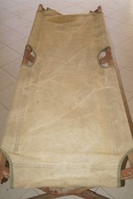 branda militare pieghevole