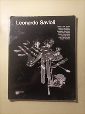 Leonardo Savioli Uniedit