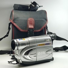 Videocamera JVC GR-FX16 700x