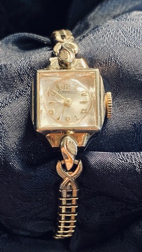 Orologio dominique donna - orologio,