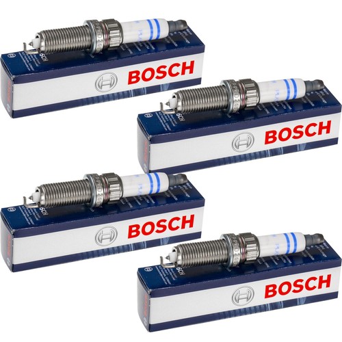 Bosch candela accensione - 4x,
