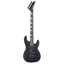 Jackson JS Series basso da concerto Minion JS1X nero satinato - basso elettrico
