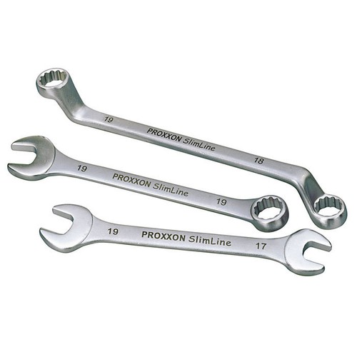 Proxxon set chiavi fisse - set,