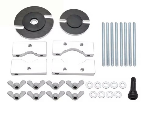 Kit riparazione marmitta - , 2t