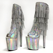 Scarpe donna sexy punta - scarpe,