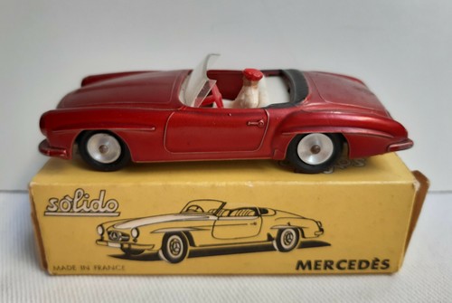 Mercedes 190 cabriolet - mercedes,