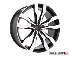 Cerchi in lega Volkswagen