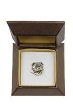 Bulldog, Bulldog Inglese II -