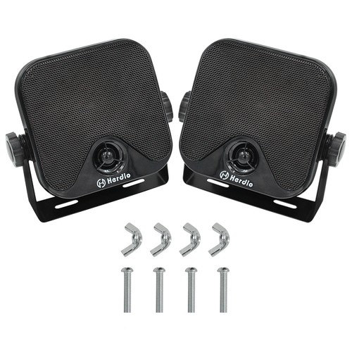 Altoparlanti bluetooth marini - altoparlanti,