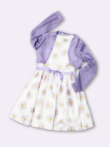 Melany rose abito elegante - abito,