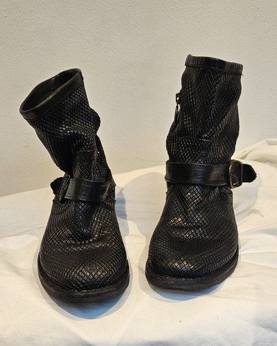 Stivaletti fiorentini baker - fiorentini,