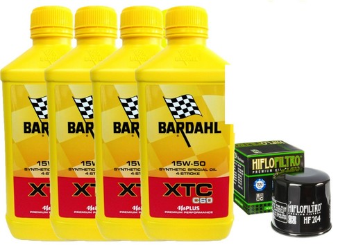 Kit tagliando bonneville - kit/tagliando,