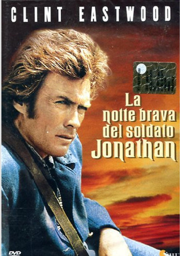 Notte brava del soldato - notte,