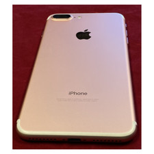 Apple iPhone 7/7 Plus 32 GB