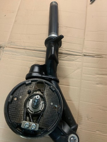 Forcella ape 703 piaggio - forcella,
