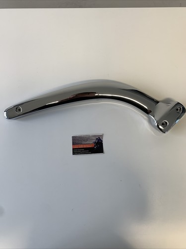 Maniglia originale gilera - maniglia, dx