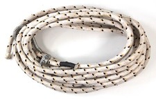 Corda Per Discesa 10 Metri Fune Marina Corda Cima Nautica Treccia Doppia