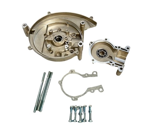 Carter motore tipo originale - motore, a