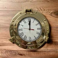 Orologio oblò | oblò in