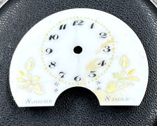 Vintage Hebdomas 8 days pocket